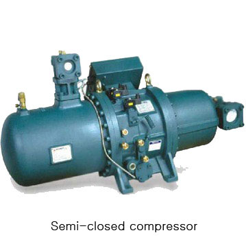 Compressor Set